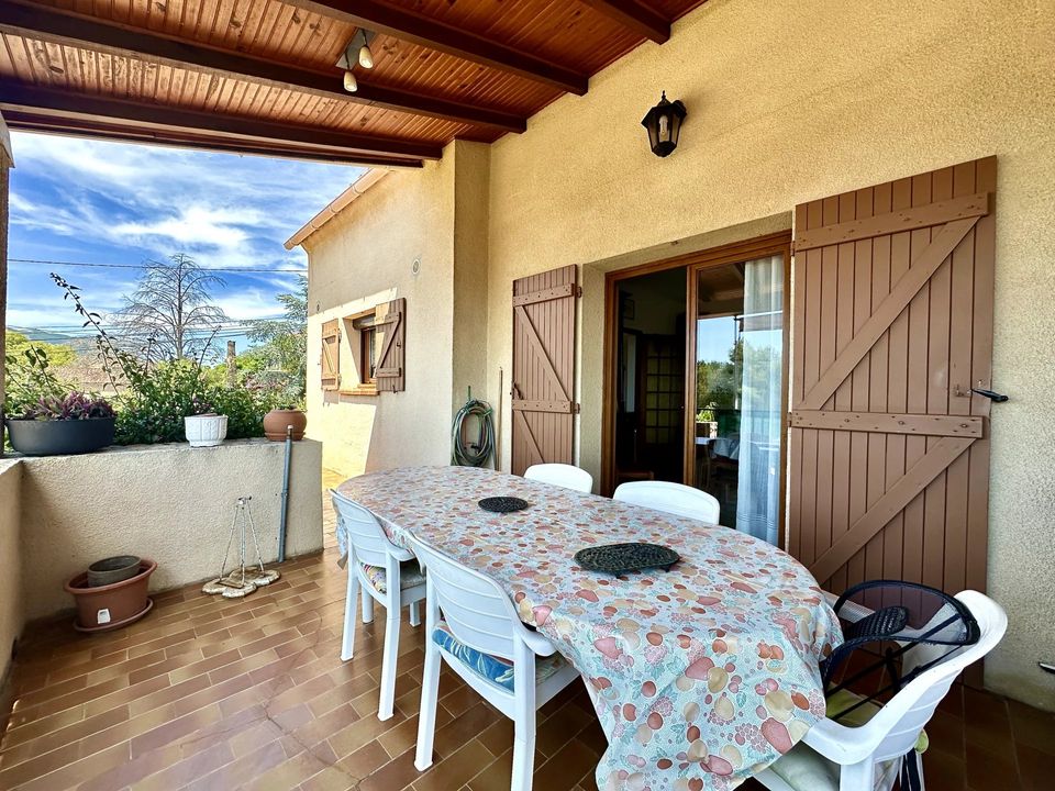 Villa i Afa, Corse-du-Sud - bilde 2