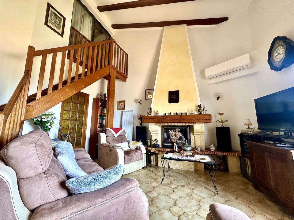 Villa i Afa, Corse-du-Sud - bilde 3