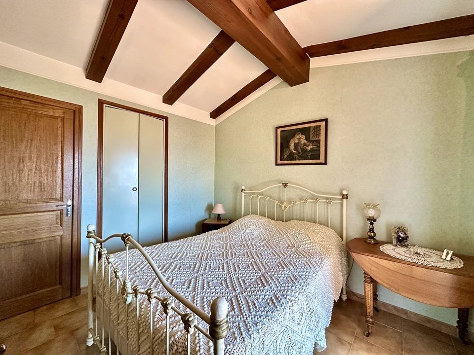 Villa i Afa, Corse-du-Sud - bilde 4
