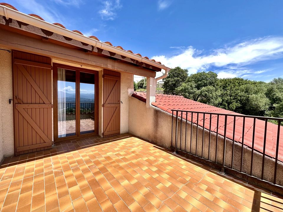 Villa i Afa, Corse-du-Sud - bilde 5