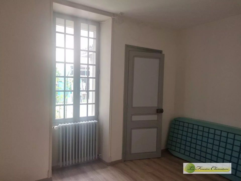 Lejlighed i Angouleme, Charente - foto 1