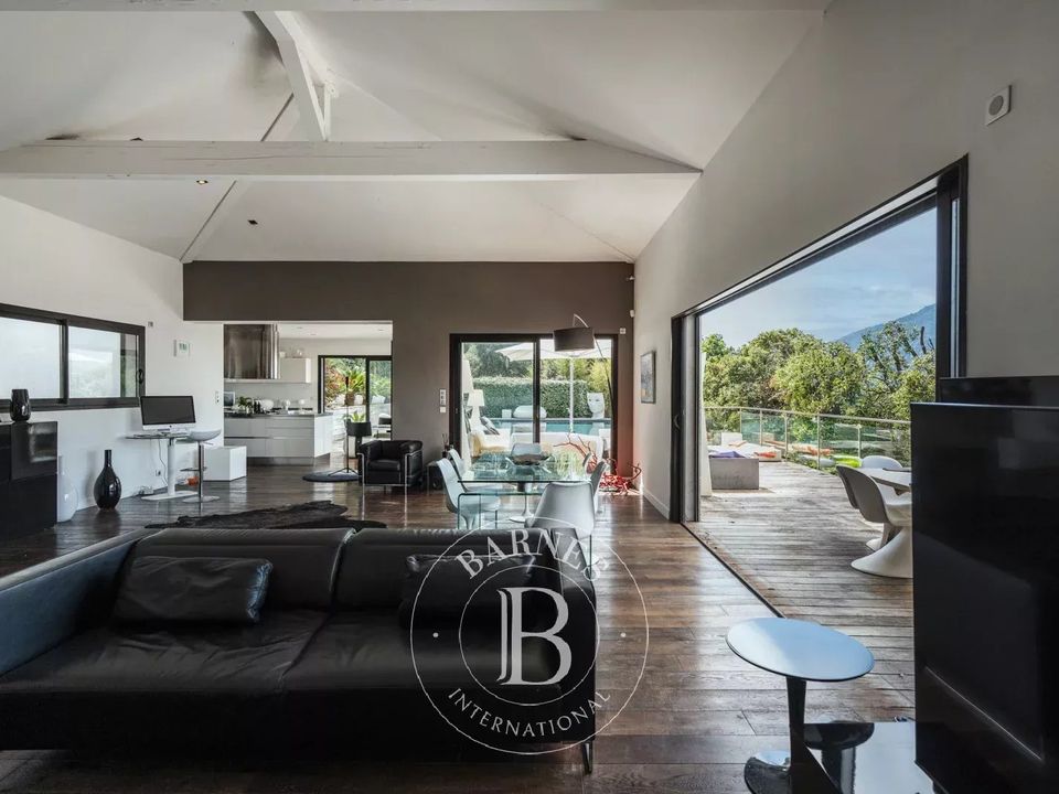 Villa i Ajaccio, Corse-du-Sud - bilde 5