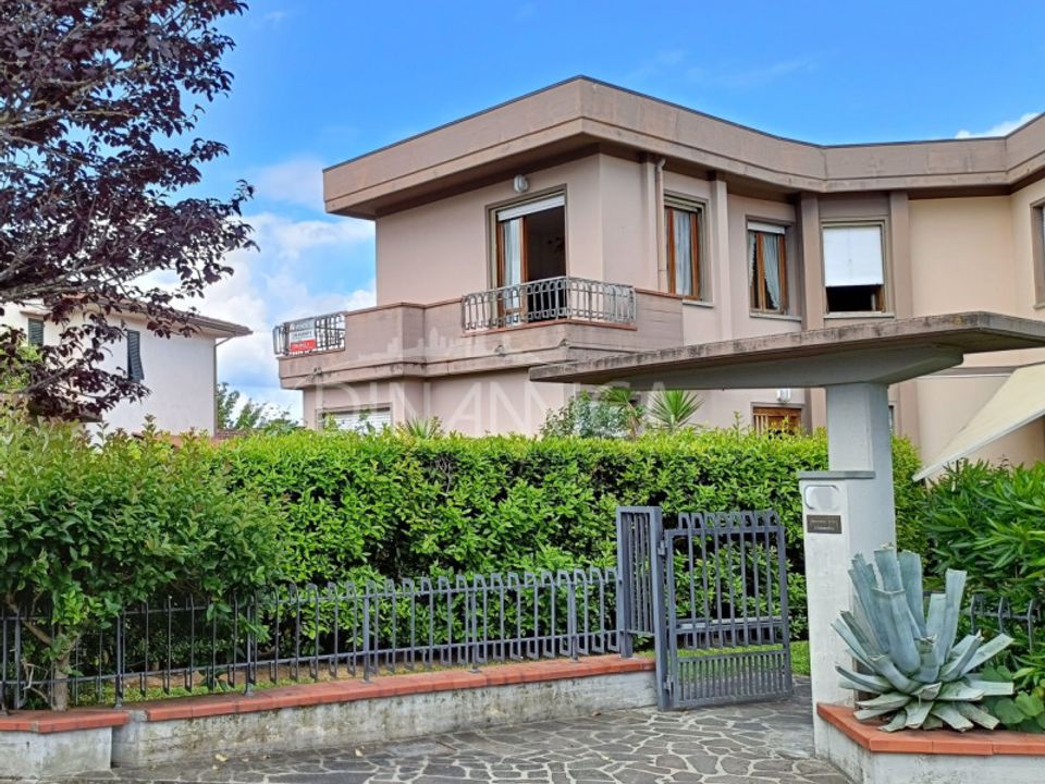 Apartament: Vinci, Florence – zdjęcie 1