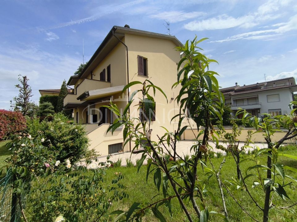 Willa: Vinci, Florence – zdjęcie 1