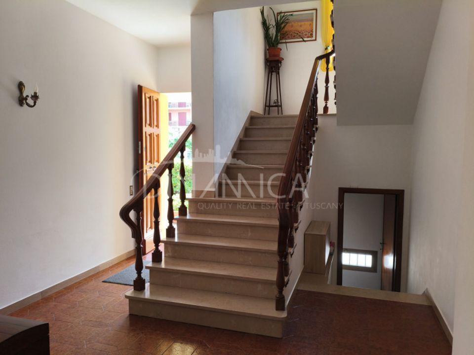 Willa: Vinci, Florence – zdjęcie 3