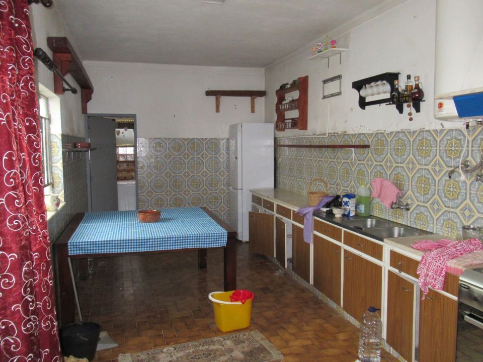 Byhus i Torres Novas, Santarem - foto 2