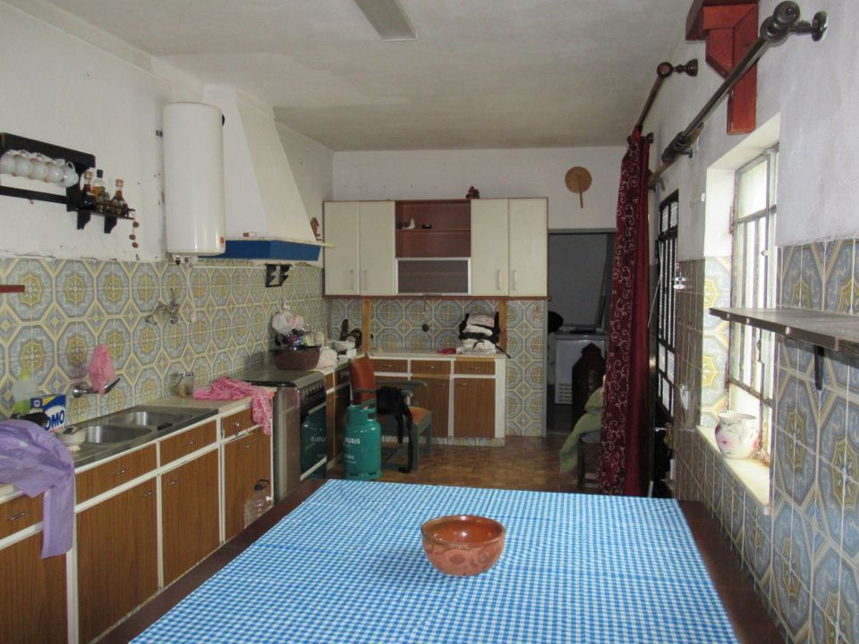 Byhus i Torres Novas, Santarem - foto 1
