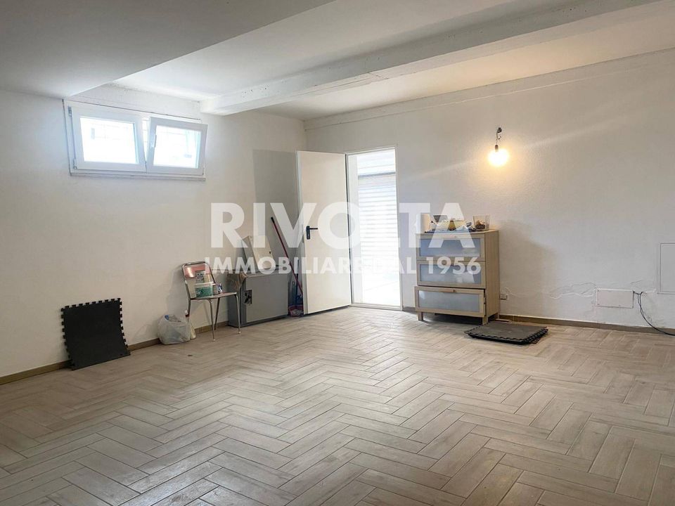 Erhvervsejendom i Rome, Rome - foto 1