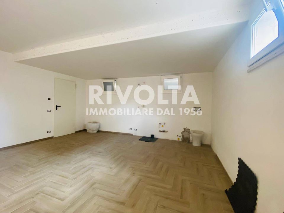 Erhvervsejendom i Rome, Rome - foto 3