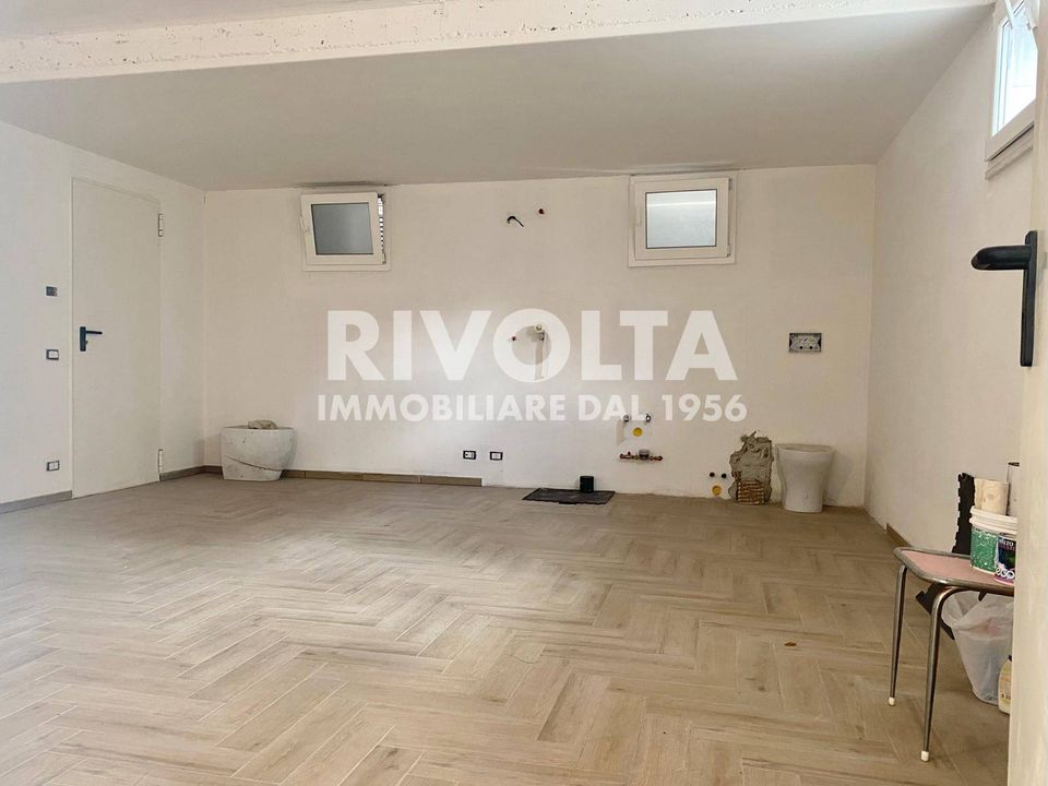 Erhvervsejendom i Rome, Rome - foto 4