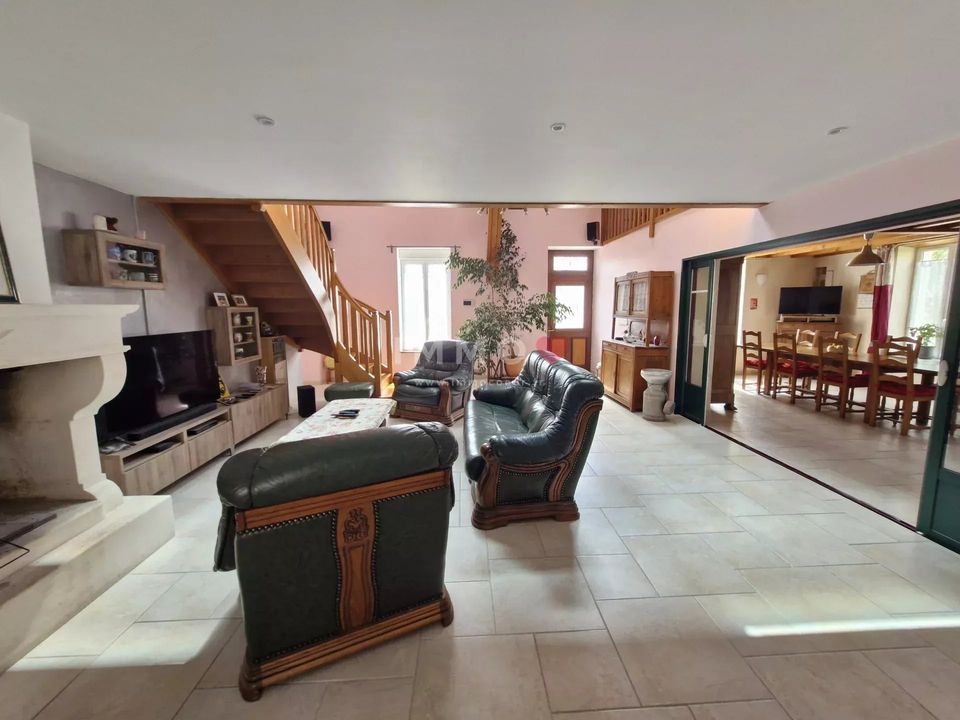 Villa i Yves, Charente-Maritime - foto 2