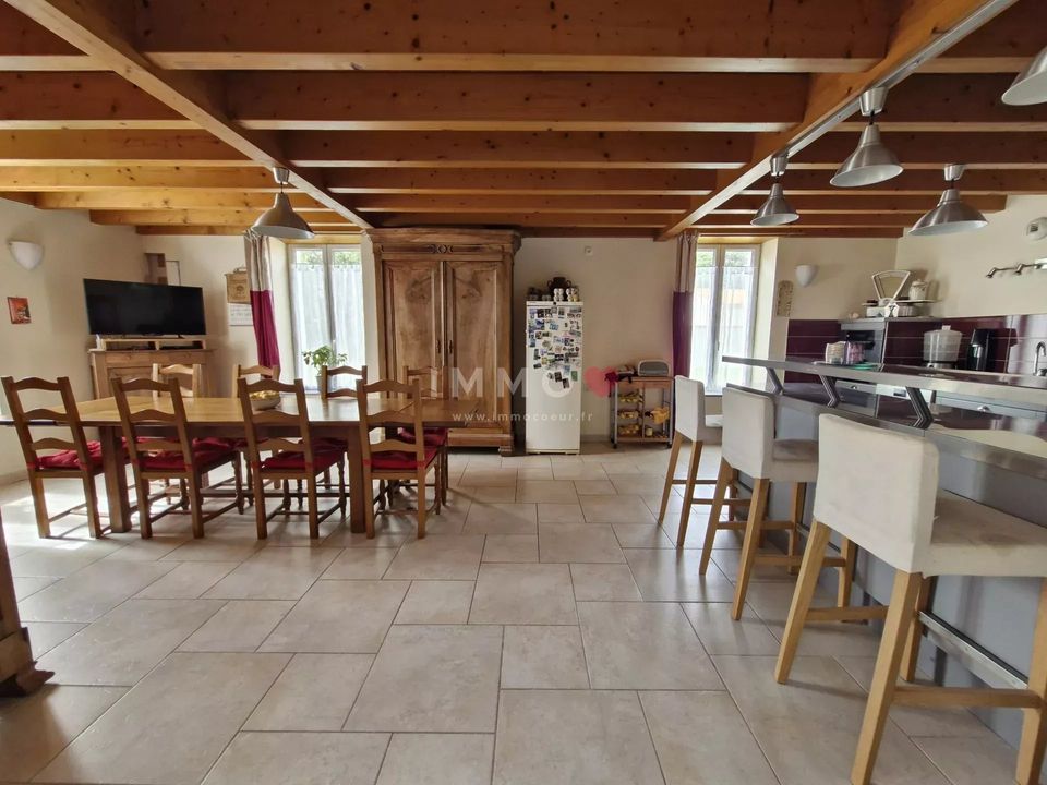 Villa i Yves, Charente-Maritime - foto 3