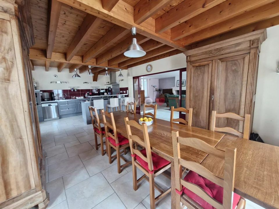Villa i Yves, Charente-Maritime - foto 4