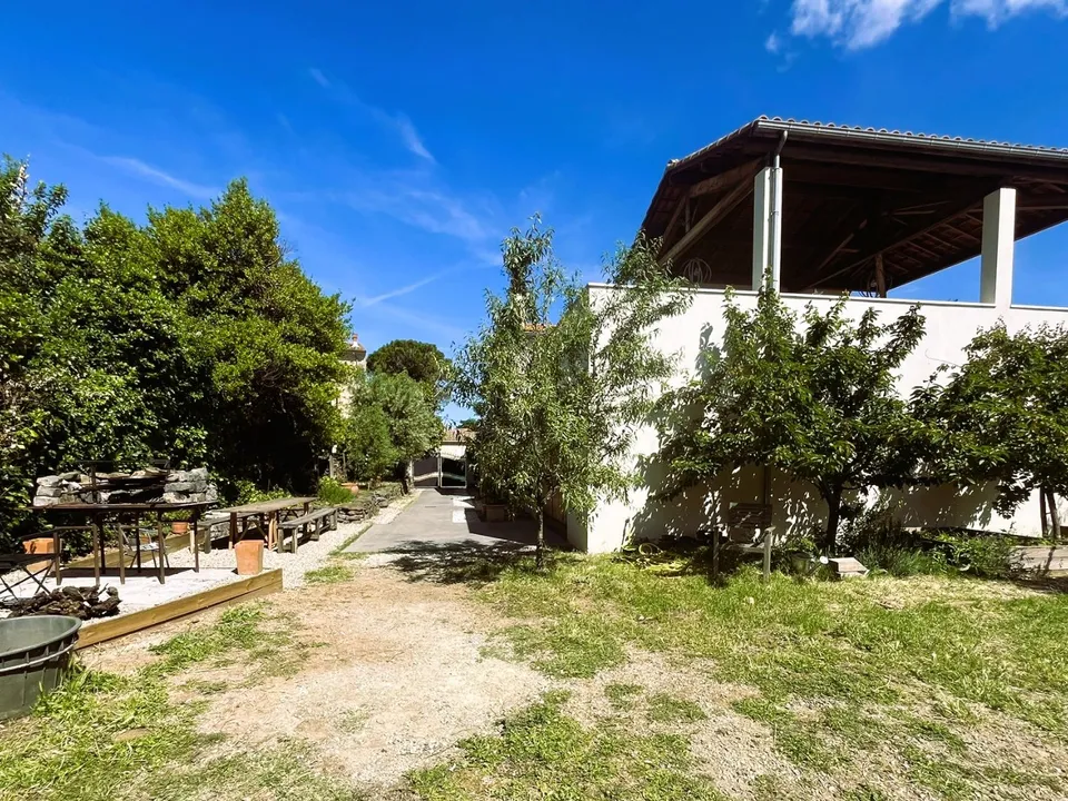 Farm i Caux, Herault - foto 4