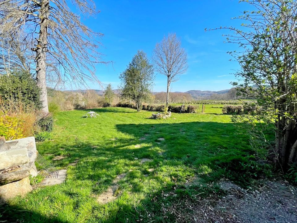 Villa i Dun-les-Places, Nievre - foto 4