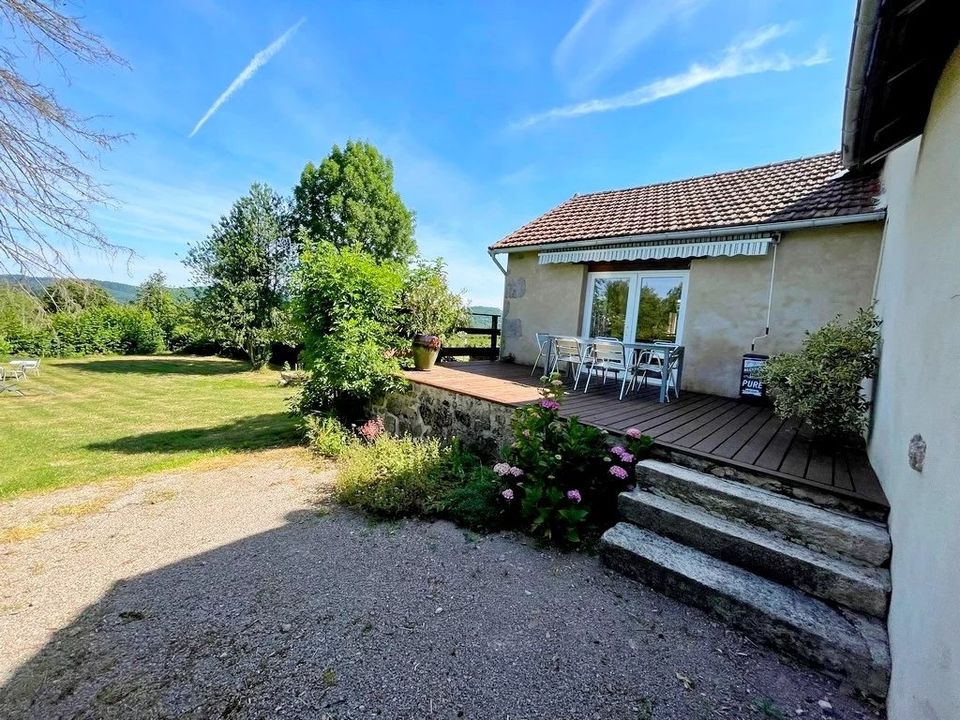 Villa i Dun-les-Places, Nievre - foto 3