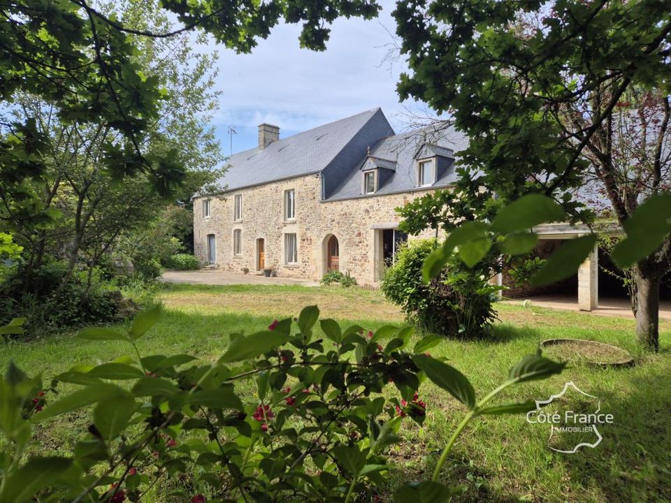 Villa i Sortosville, Manche - foto 1