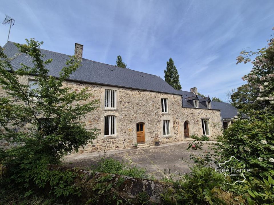 Villa i Sortosville, Manche - foto 2
