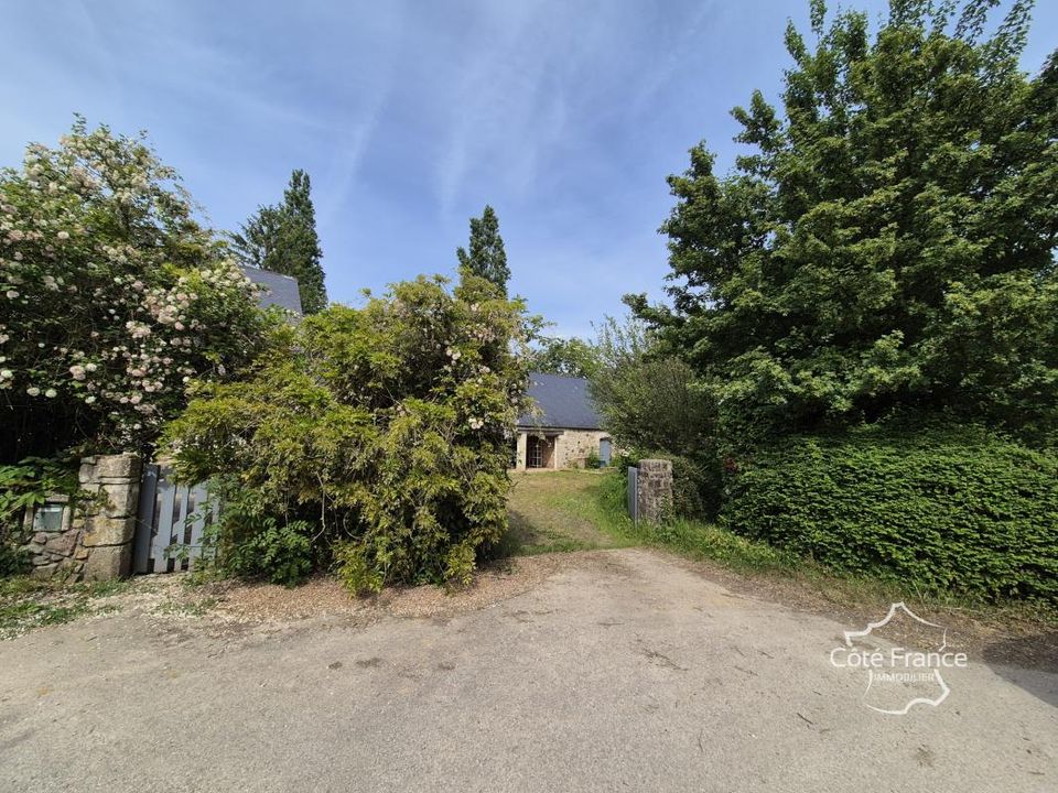 Villa i Sortosville, Manche - foto 3