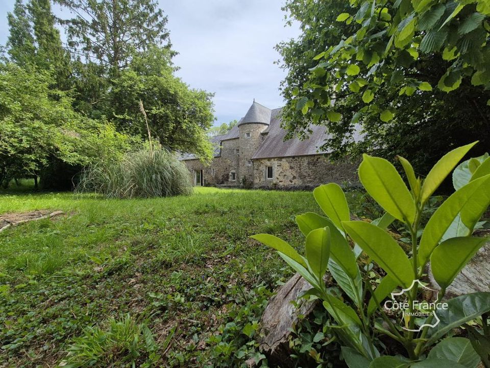 Villa i Sortosville, Manche - foto 4