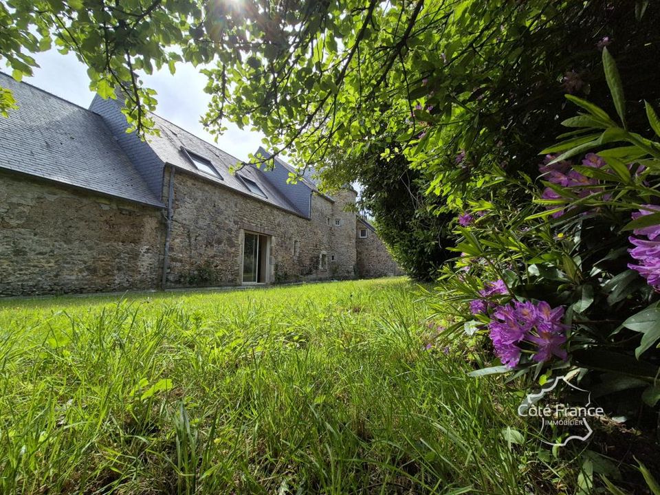 Villa i Sortosville, Manche - foto 5