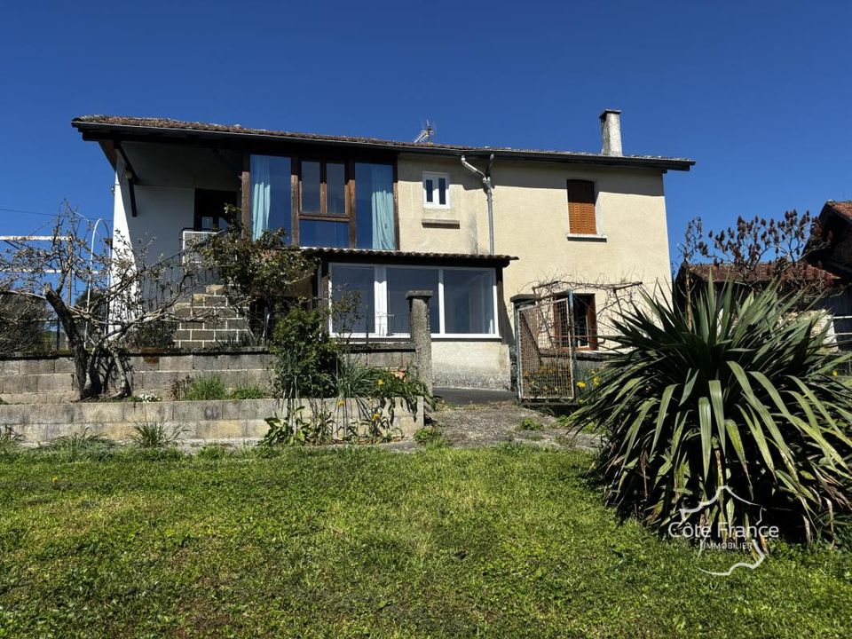Farm hus i Maurs, Cantal - foto 3