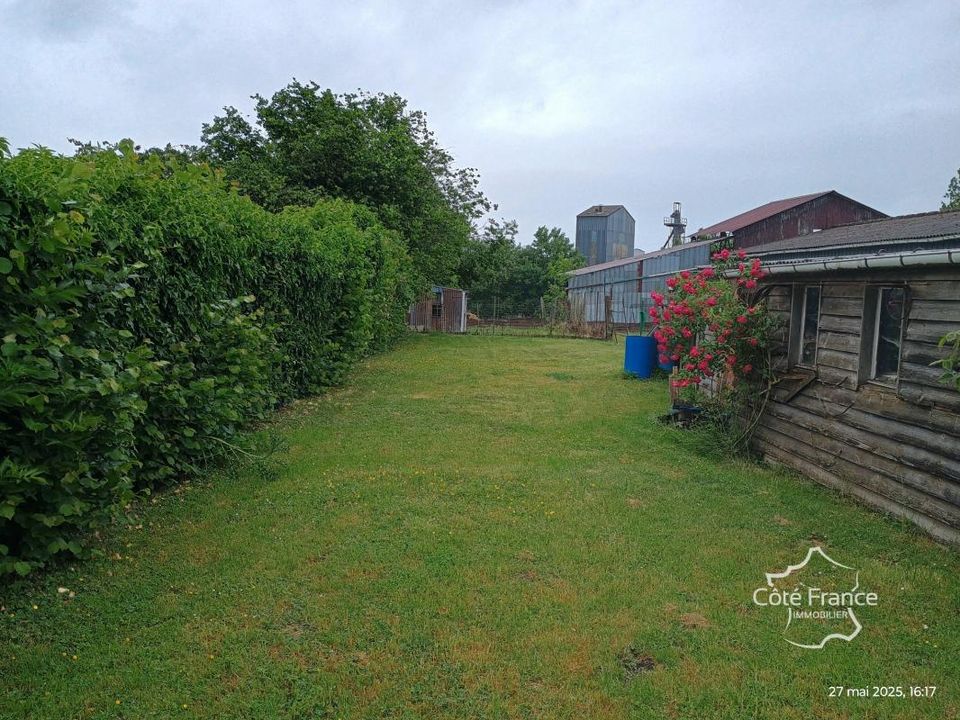 Landsbyhus i Sains-Richaumont, Aisne - foto 2