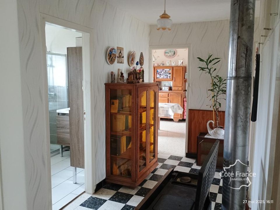 Landsbyhus i Sains-Richaumont, Aisne - foto 5