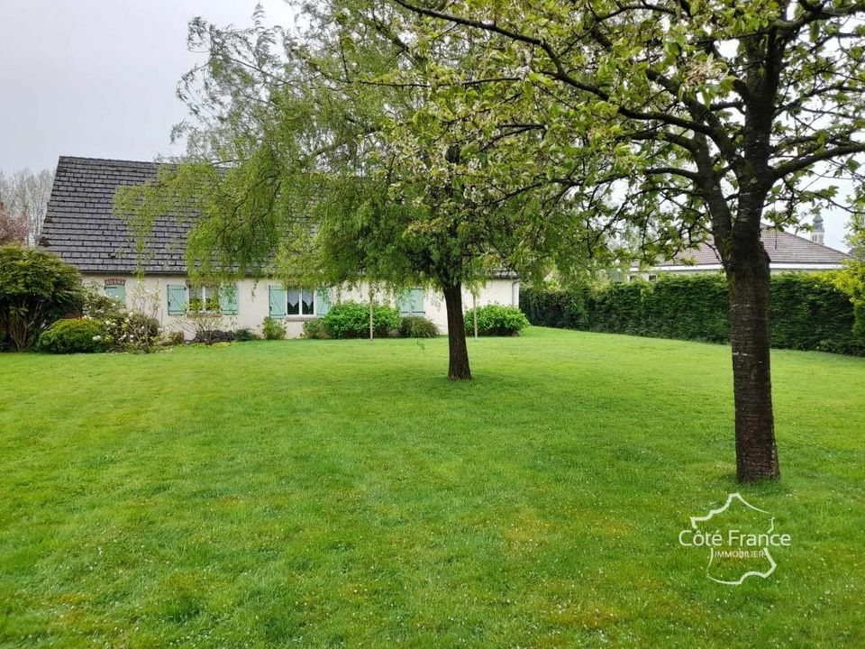 Villa i La Capelle, Aisne - bilde 2