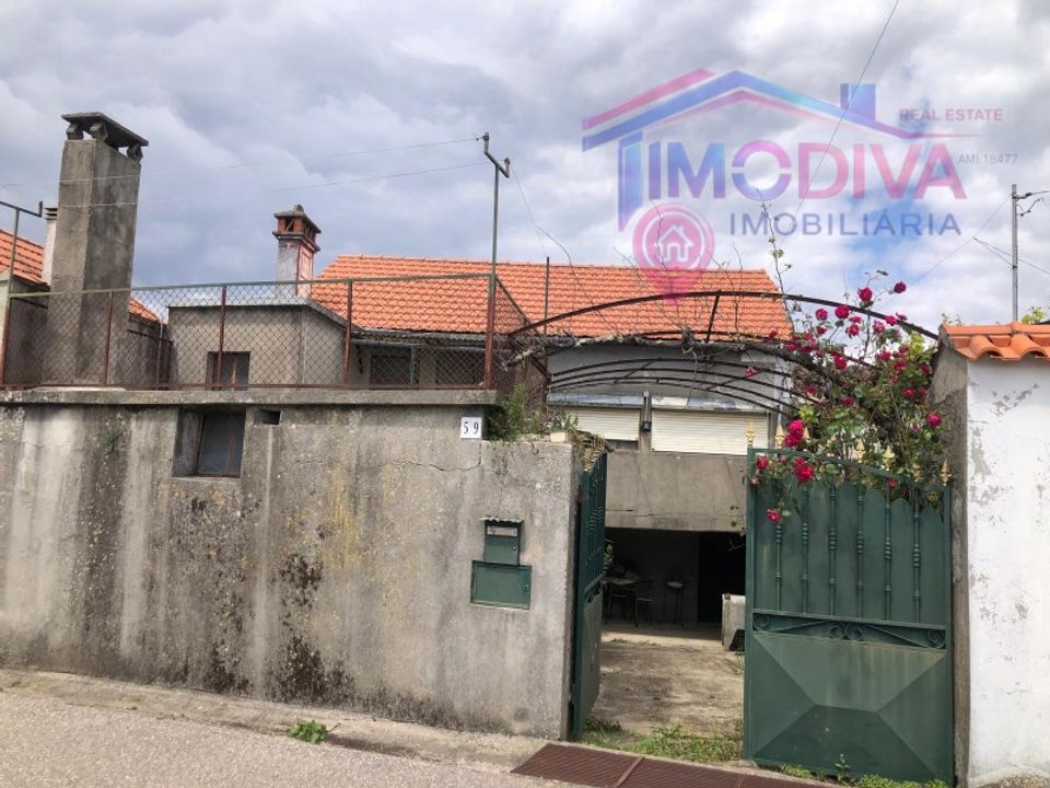 Landejendom i Pedrogao Grande, Leiria - foto 5