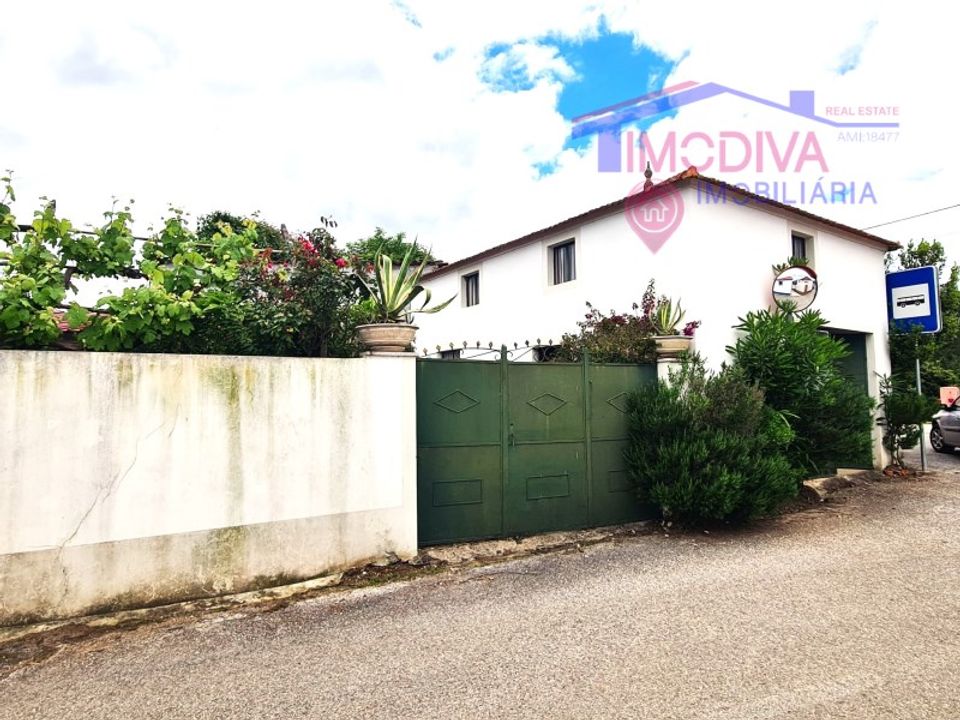 Erhvervsejendom i Pedrogao Grande, Leiria - foto 2
