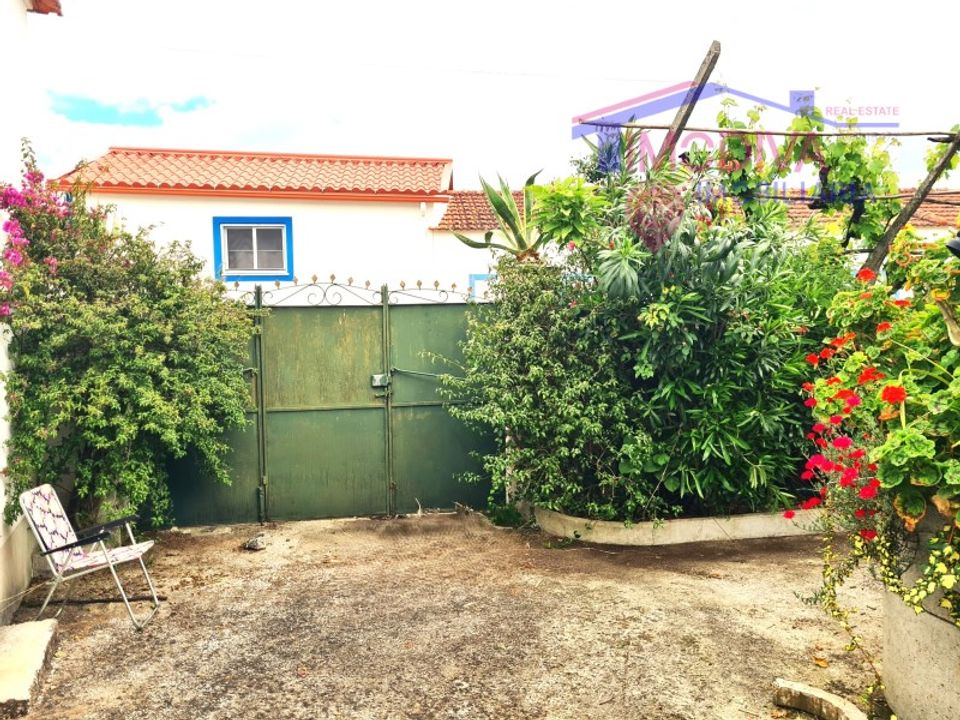 Erhvervsejendom i Pedrogao Grande, Leiria - foto 3