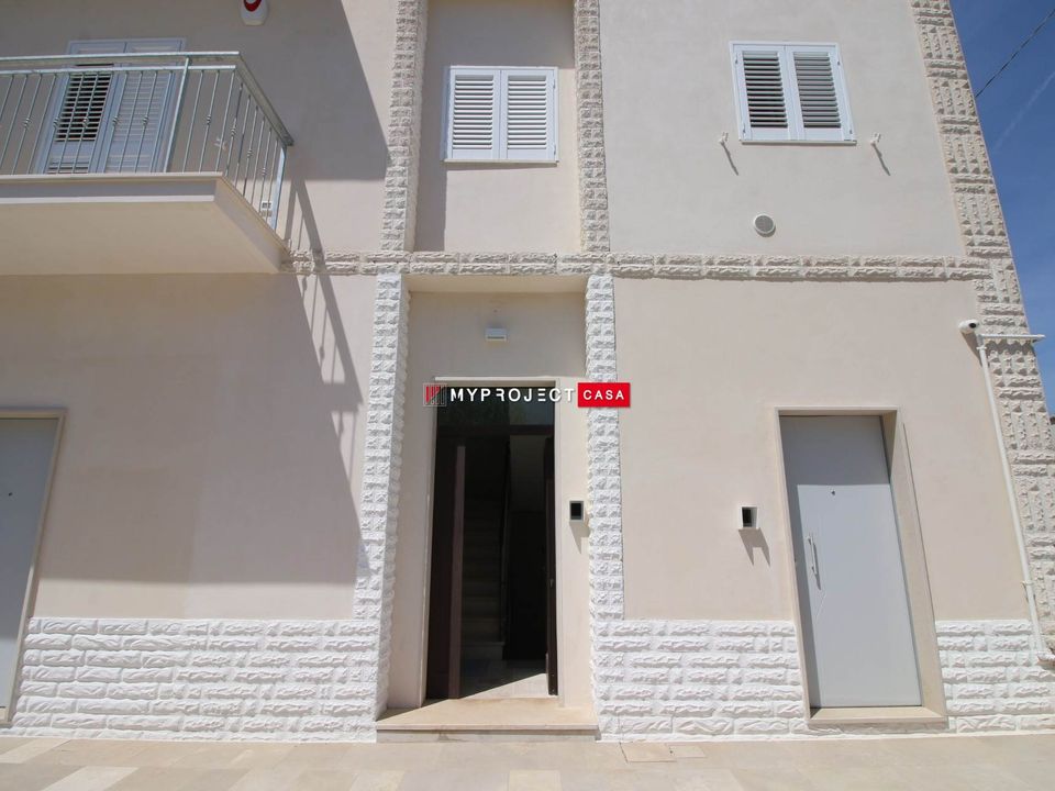 Erhvervsejendom i Cisternino, Brindisi - foto 3