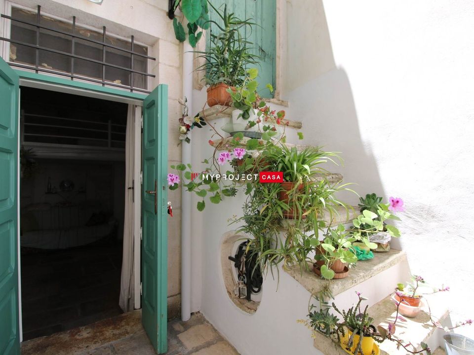 Lejlighed i Martina Franca, Taranto - foto 1