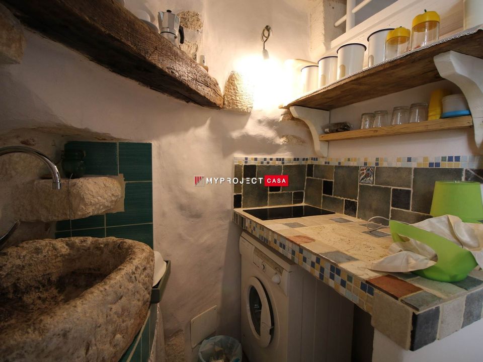 Lejlighed i Martina Franca, Taranto - foto 4