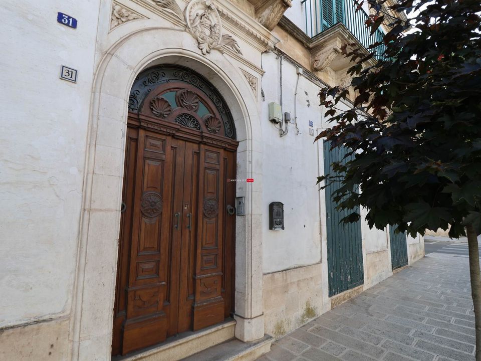 Lejlighed i Martina Franca, Taranto - foto 3
