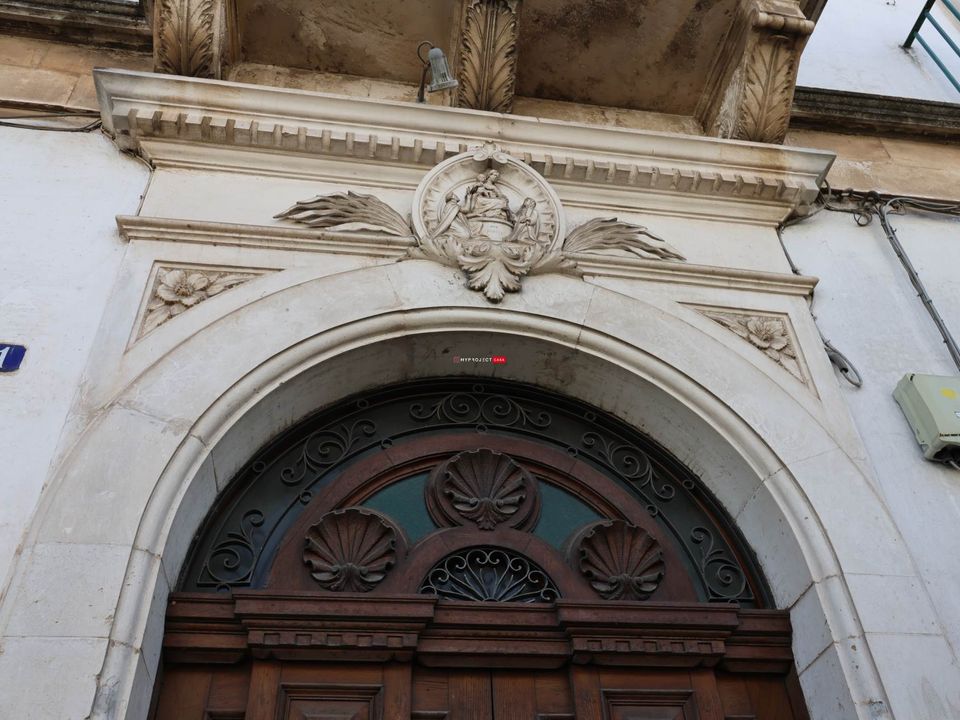Lejlighed i Martina Franca, Taranto - foto 4