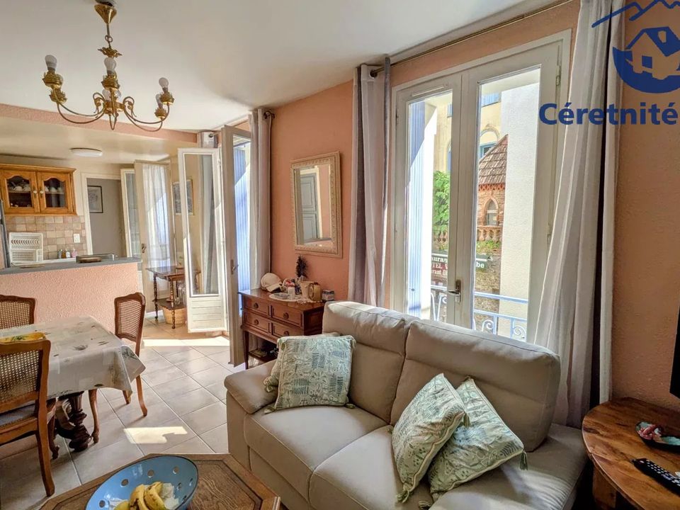 Villa a Ceret, Pyrenees-Orientales - foto 1