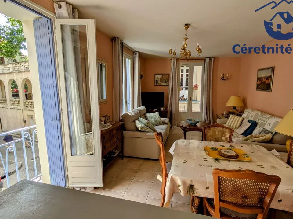 Villa a Ceret, Pyrenees-Orientales - foto 2