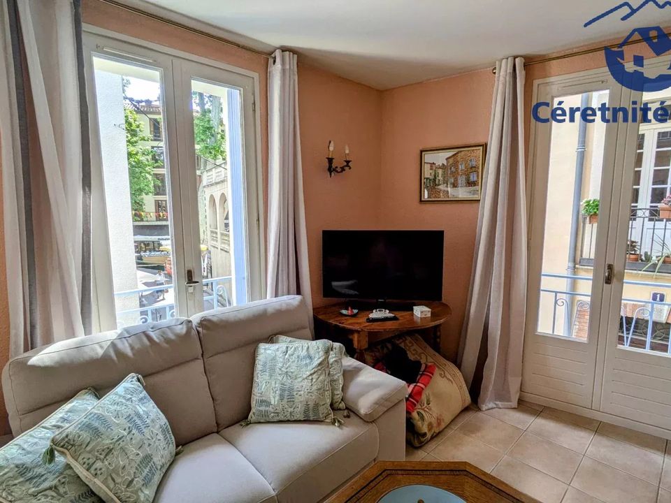 Villa a Ceret, Pyrenees-Orientales - foto 3