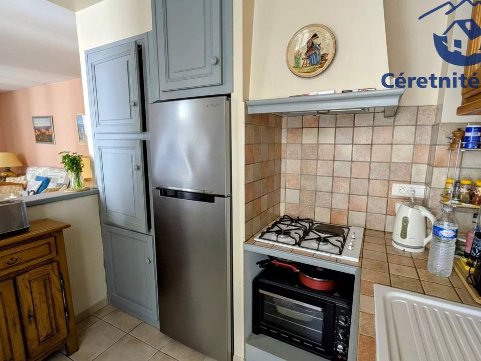 Villa a Ceret, Pyrenees-Orientales - foto 5