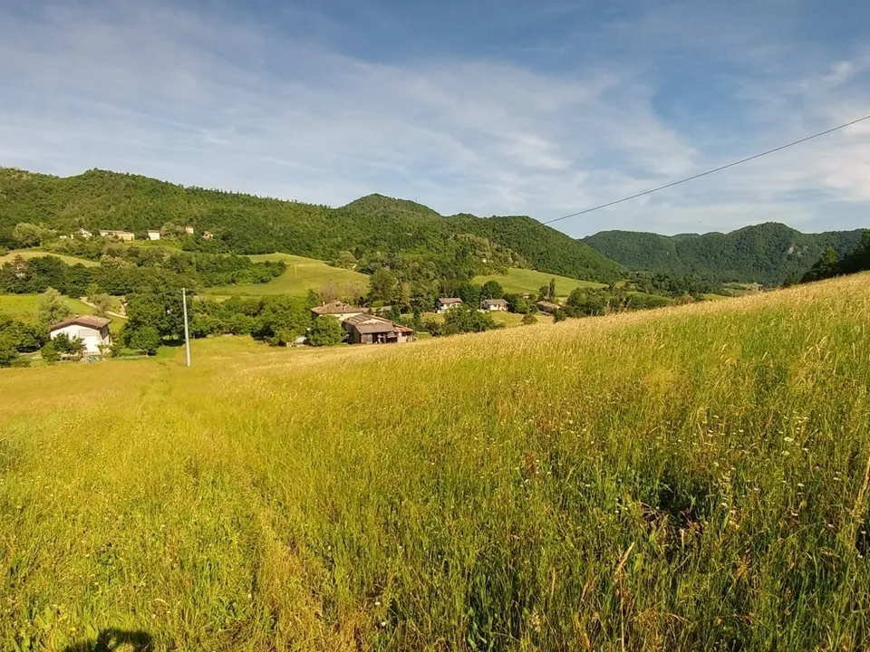 Villa i Montese, Modena - foto 5