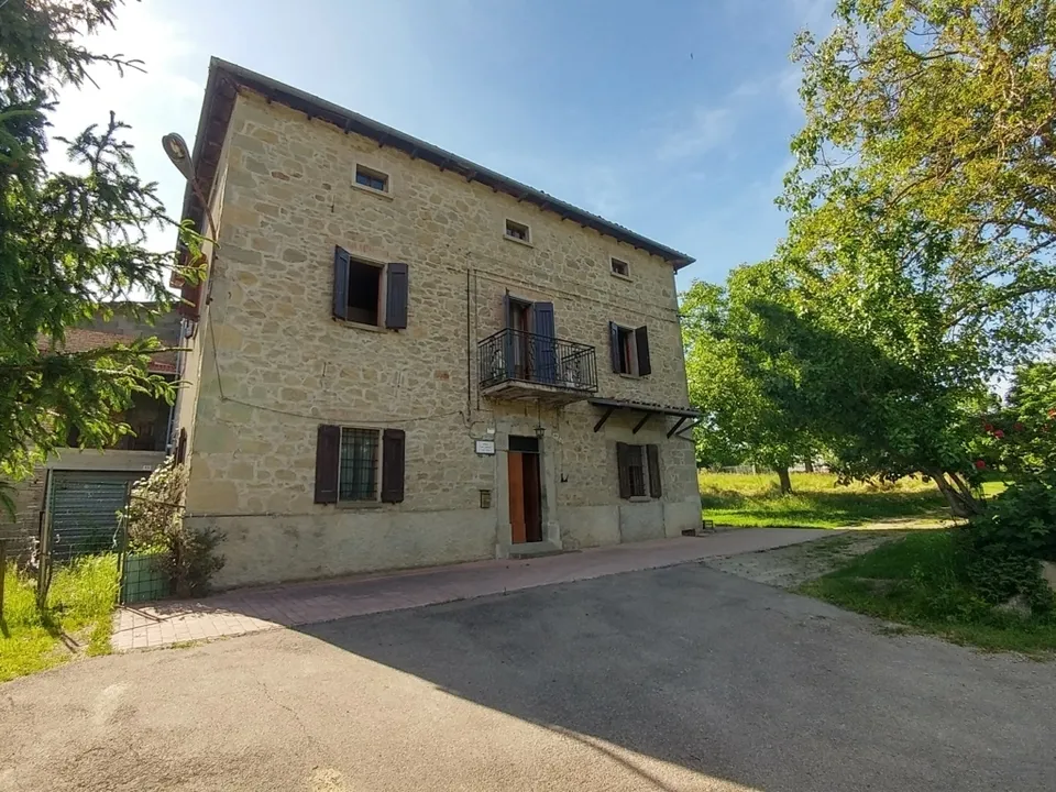 Villa i Montese, Modena - foto 3