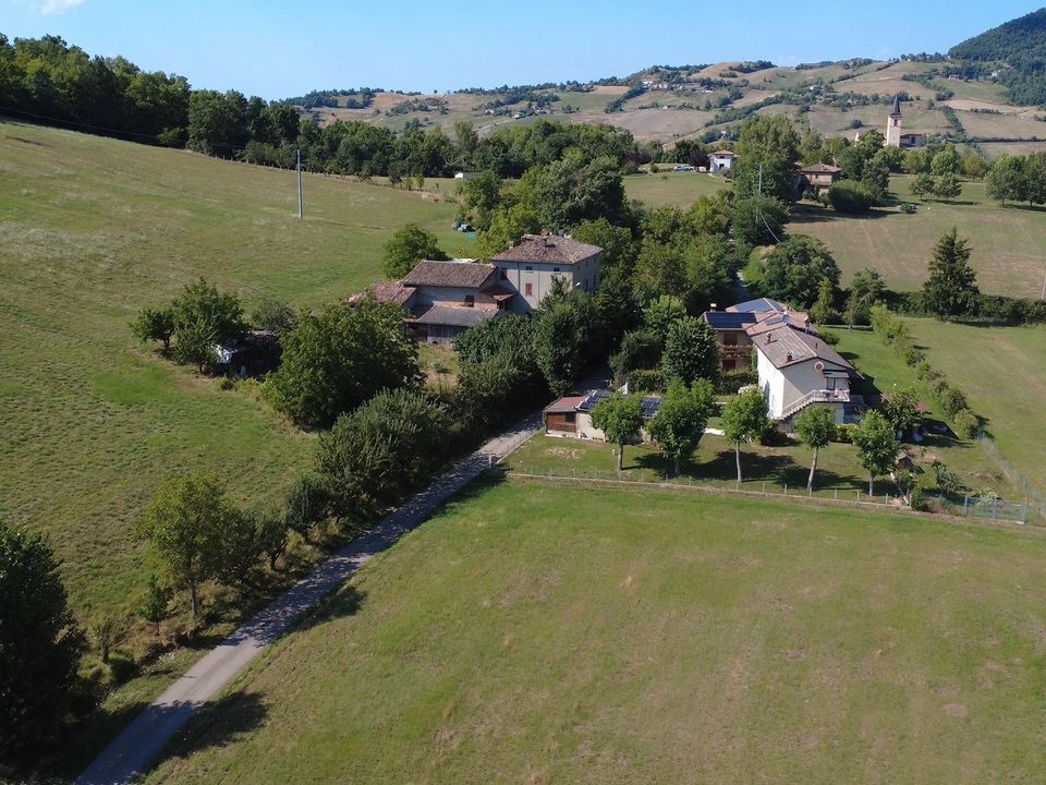 Villa i Montese, Modena - foto 2