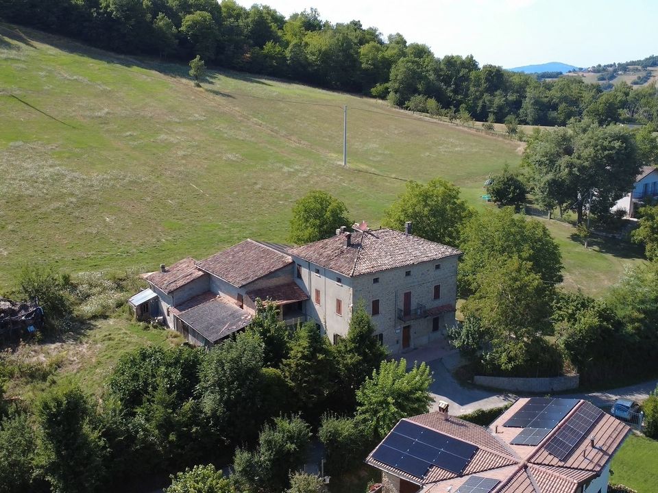 Villa i Montese, Modena - foto 1