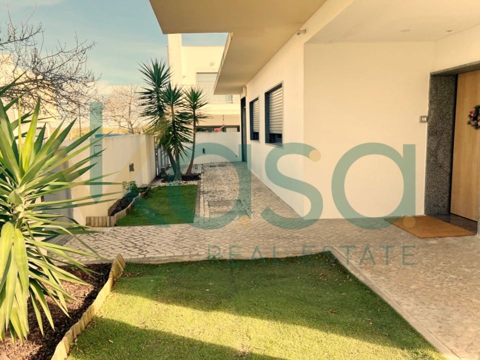 Villa a Barreiro, Setubal - foto 1
