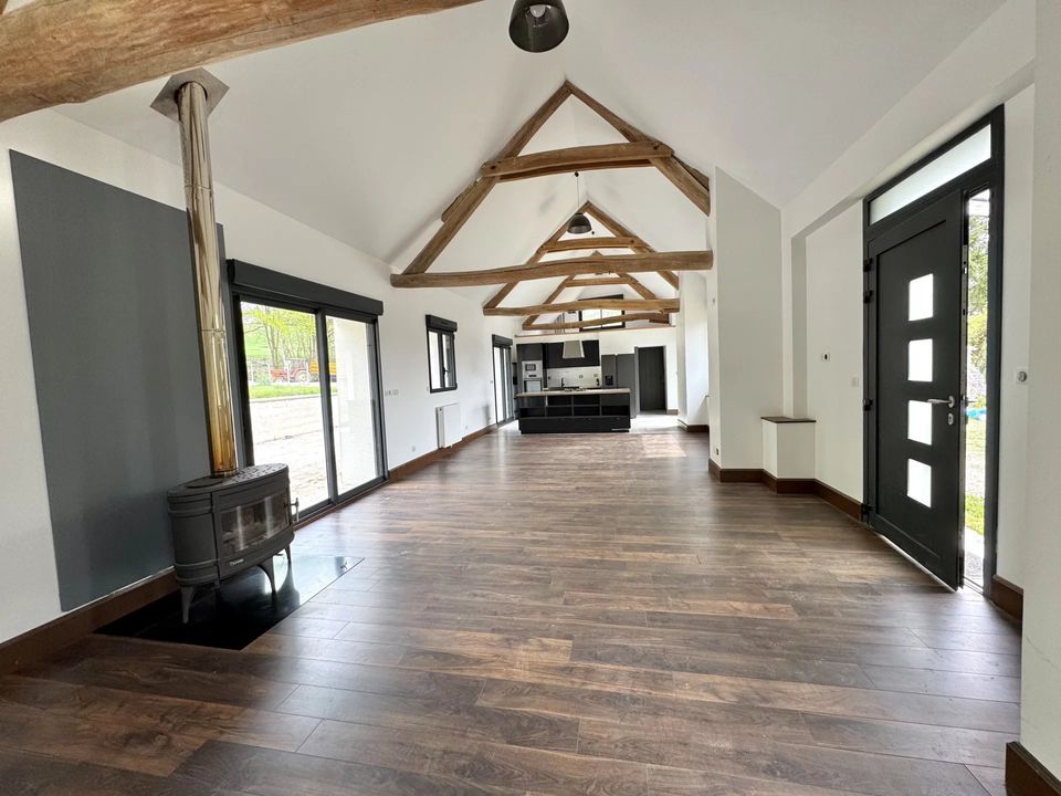 Villa i Lizy-sur-Ourcq, Seine-et-Marne - foto 2
