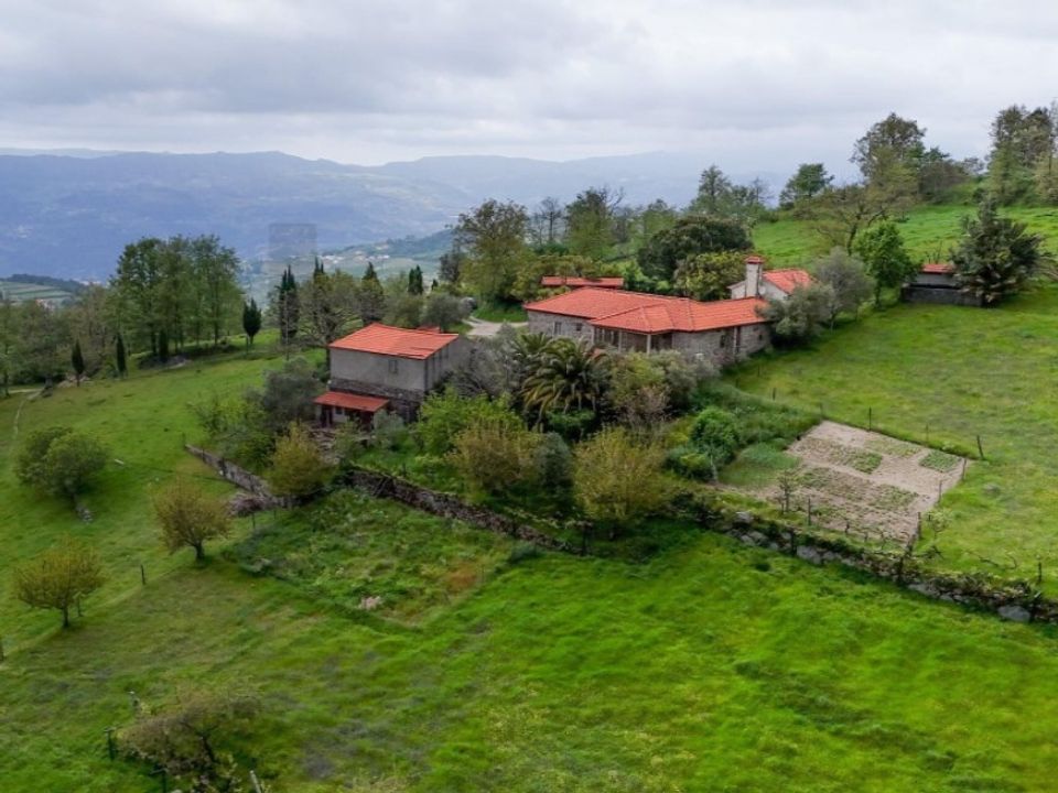 Farm i Felgueiras e Feirao, Viseu - foto 2