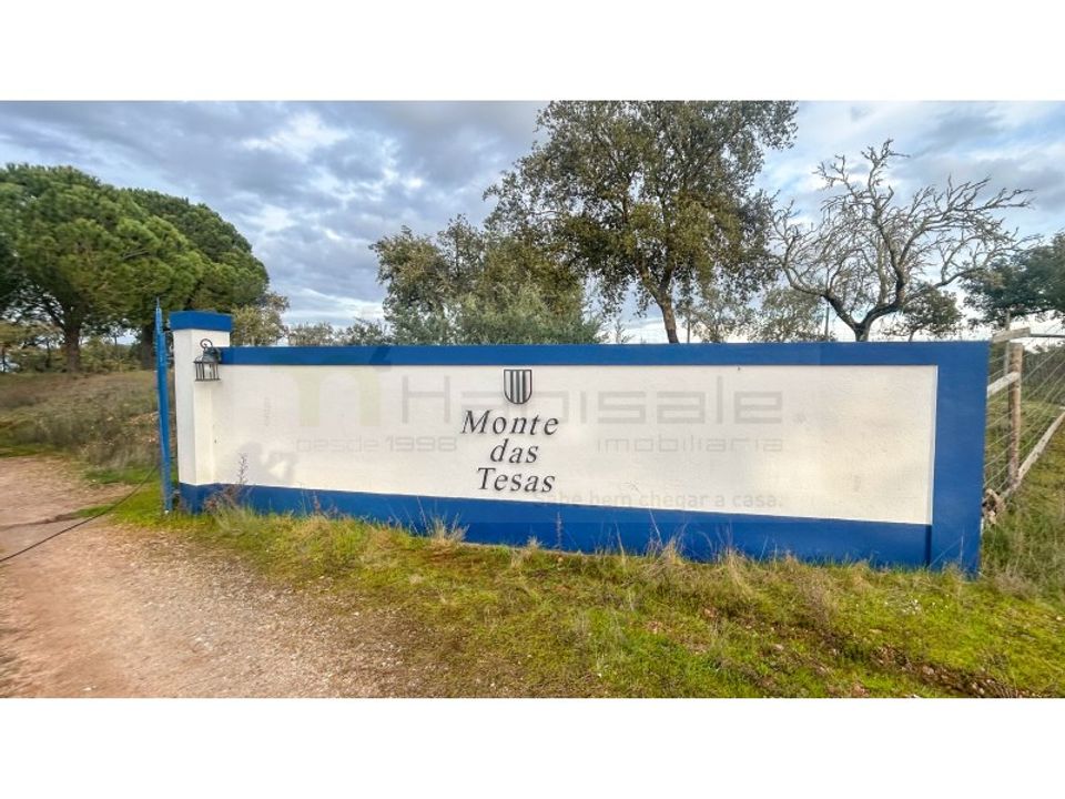 Farm hus i Mora, Evora - foto 1