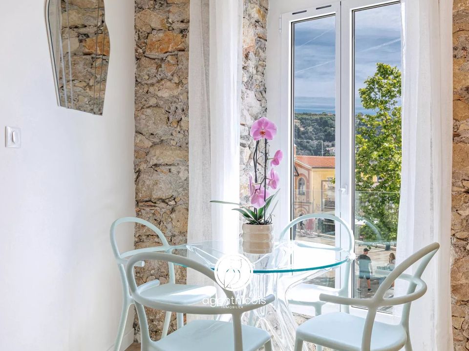 Lejlighed i Villefranche-sur-Mer, Alpes-Maritimes - foto 5
